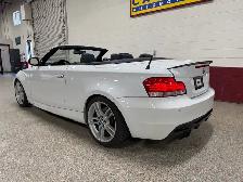 2011 BMW 1-Series 135i M SPORT Convertible|HARMAN KARDON SOUND - - Photo 3