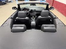 2011 BMW 1-Series 135i M SPORT Convertible|HARMAN KARDON SOUND - - Photo 4