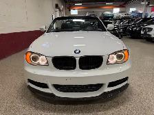 2011 BMW 1-Series 135i M SPORT Convertible|HARMAN KARDON SOUND - - Photo 8