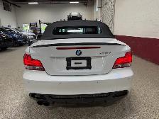 2011 BMW 1-Series 135i M SPORT Convertible|HARMAN KARDON SOUND - - Photo 13