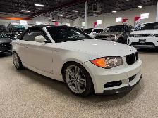 2011 BMW 1-Series 135i M SPORT Convertible|HARMAN KARDON SOUND - - Photo 15