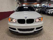 2011 BMW 1-Series 135i M SPORT Convertible|HARMAN KARDON SOUND - - Photo 16