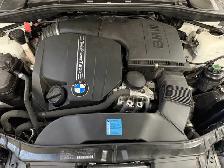 2011 BMW 1-Series 135i M SPORT Convertible|HARMAN KARDON SOUND - - Photo 23