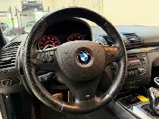 2011 BMW 1-Series 135i M SPORT Convertible|HARMAN KARDON SOUND - - Photo 24