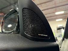 2011 BMW 1-Series 135i M SPORT Convertible|HARMAN KARDON SOUND - - Photo 25