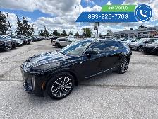 2024 Cadillac LYRIQ Sport - Photo 3