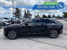 2024 Cadillac LYRIQ Sport - Photo 4