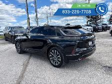 2024 Cadillac LYRIQ Sport - Photo 5