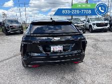 2024 Cadillac LYRIQ Sport - Photo 6