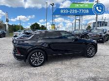 2024 Cadillac LYRIQ Sport - Photo 8