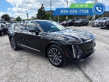 2024 Cadillac LYRIQ Sport - Photo 10