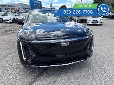 2024 Cadillac LYRIQ Sport - Photo 11
