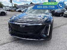 2024 Cadillac LYRIQ Sport - Photo 12