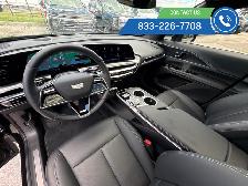 2024 Cadillac LYRIQ Sport - Photo 14