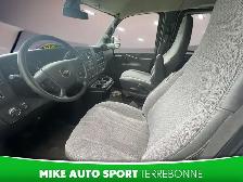Chevrolet Express Passenger Traction arrière 2500 135 po LT 2019 - Photo 5