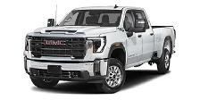 2026 GMC Sierra 2500HD AT4