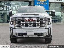 2026 GMC Sierra 2500HD Denali - Photo 2