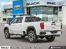 2026 GMC Sierra 2500HD Denali - Photo 4