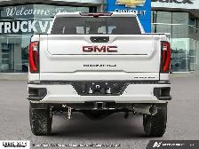 2026 GMC Sierra 2500HD Denali - Photo 5