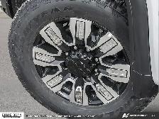 2026 GMC Sierra 2500HD Denali - Photo 8