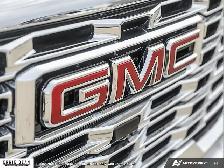 2026 GMC Sierra 2500HD Denali - Photo 9