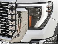 2026 GMC Sierra 2500HD Denali - Photo 10