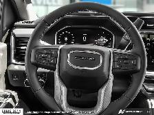 2026 GMC Sierra 2500HD Denali - Photo 13