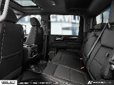 2026 GMC Sierra 2500HD Denali - Photo 21
