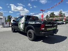2021 Ram 1500 Classic Warlock | Fresh Trade-In! - Photo 5