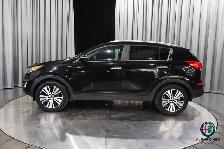 2014 Kia Sportage - Photo 2