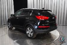 2014 Kia Sportage - Photo 3