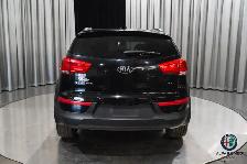2014 Kia Sportage - Photo 4