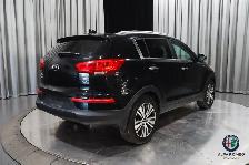 2014 Kia Sportage - Photo 5