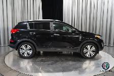 2014 Kia Sportage - Photo 6