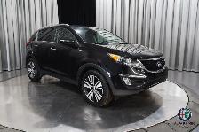 2014 Kia Sportage - Photo 7