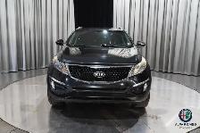 2014 Kia Sportage - Photo 8