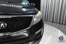 2014 Kia Sportage - Photo 9