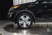 2014 Kia Sportage - Photo 10