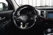2014 Kia Sportage - Photo 21