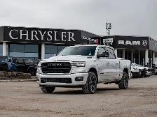 2026 Ram 1500 Sport - Photo 2