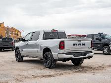 2026 Ram 1500 Sport - Photo 6