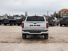 2026 Ram 1500 Sport - Photo 7