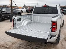 2026 Ram 1500 Sport - Photo 8