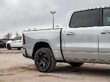 2026 Ram 1500 Sport - Photo 9