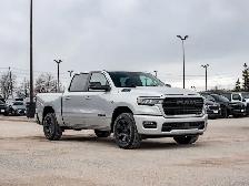 2026 Ram 1500 Sport - Photo 11