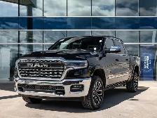 2026 Ram 1500 Limited - Photo 2
