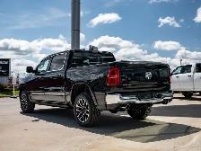 2026 Ram 1500 Limited - Photo 6