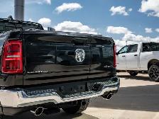 2026 Ram 1500 Limited - Photo 7