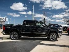 2026 Ram 1500 Limited - Photo 13