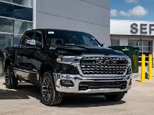 2026 Ram 1500 Limited - Photo 14